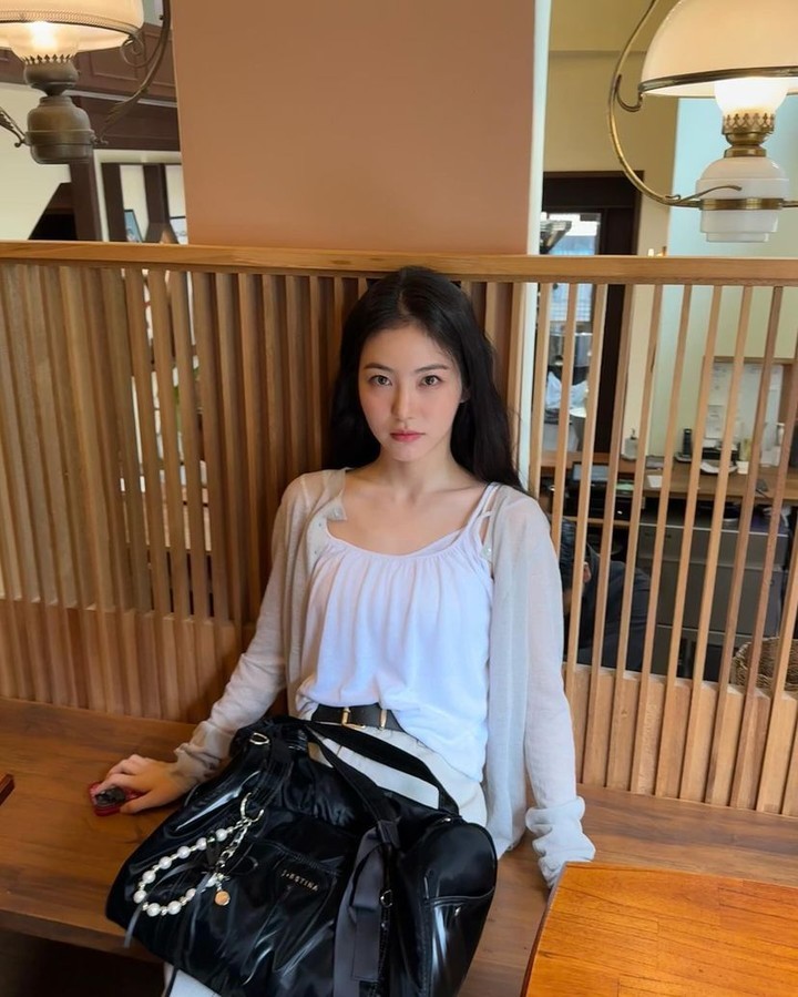 신예은
