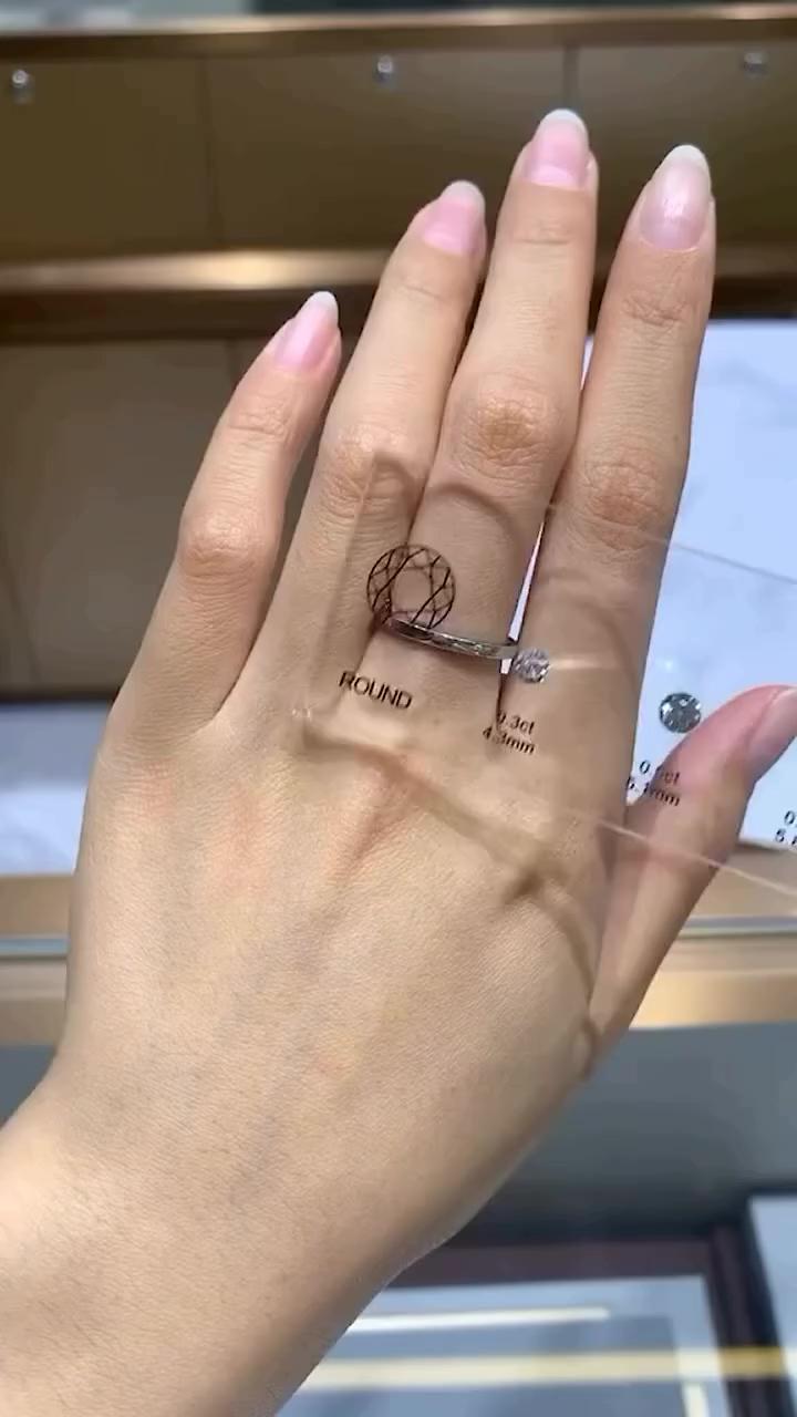 예신들아 클수록 예쁜거 맞지?!👰🏻💍 이미지