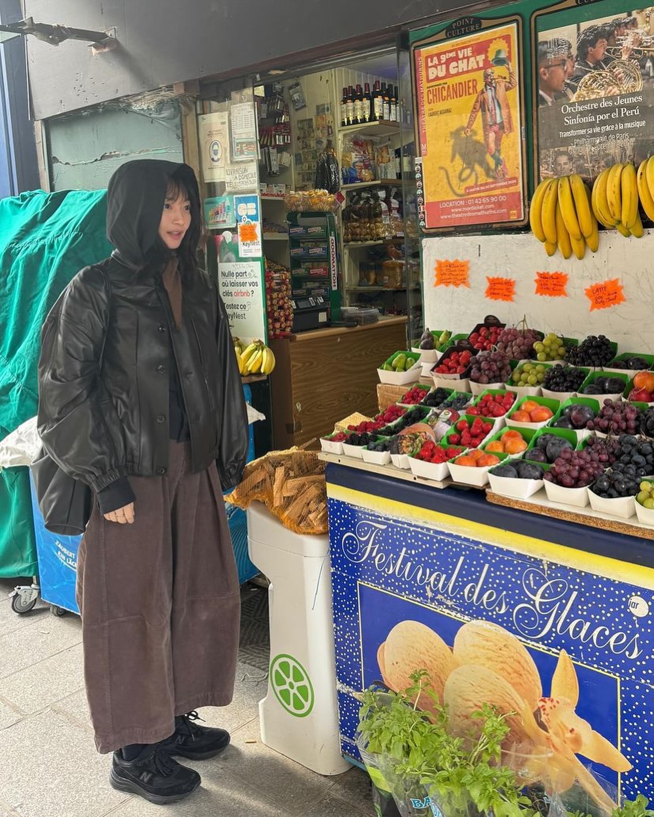 달달한 민아언니 프렌치룩🇫🇷🥖 이미지9