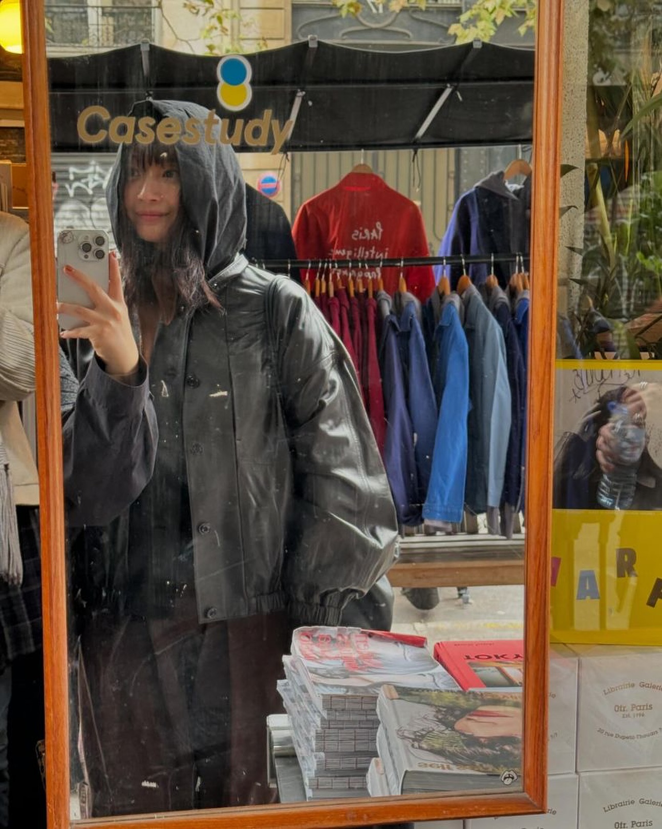 달달한 민아언니 프렌치룩🇫🇷🥖 이미지4