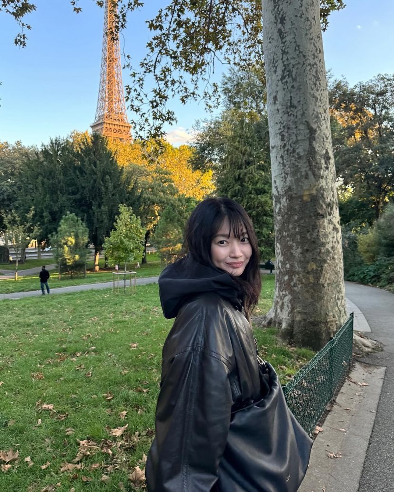 달달한 민아언니 프렌치룩🇫🇷🥖 이미지6