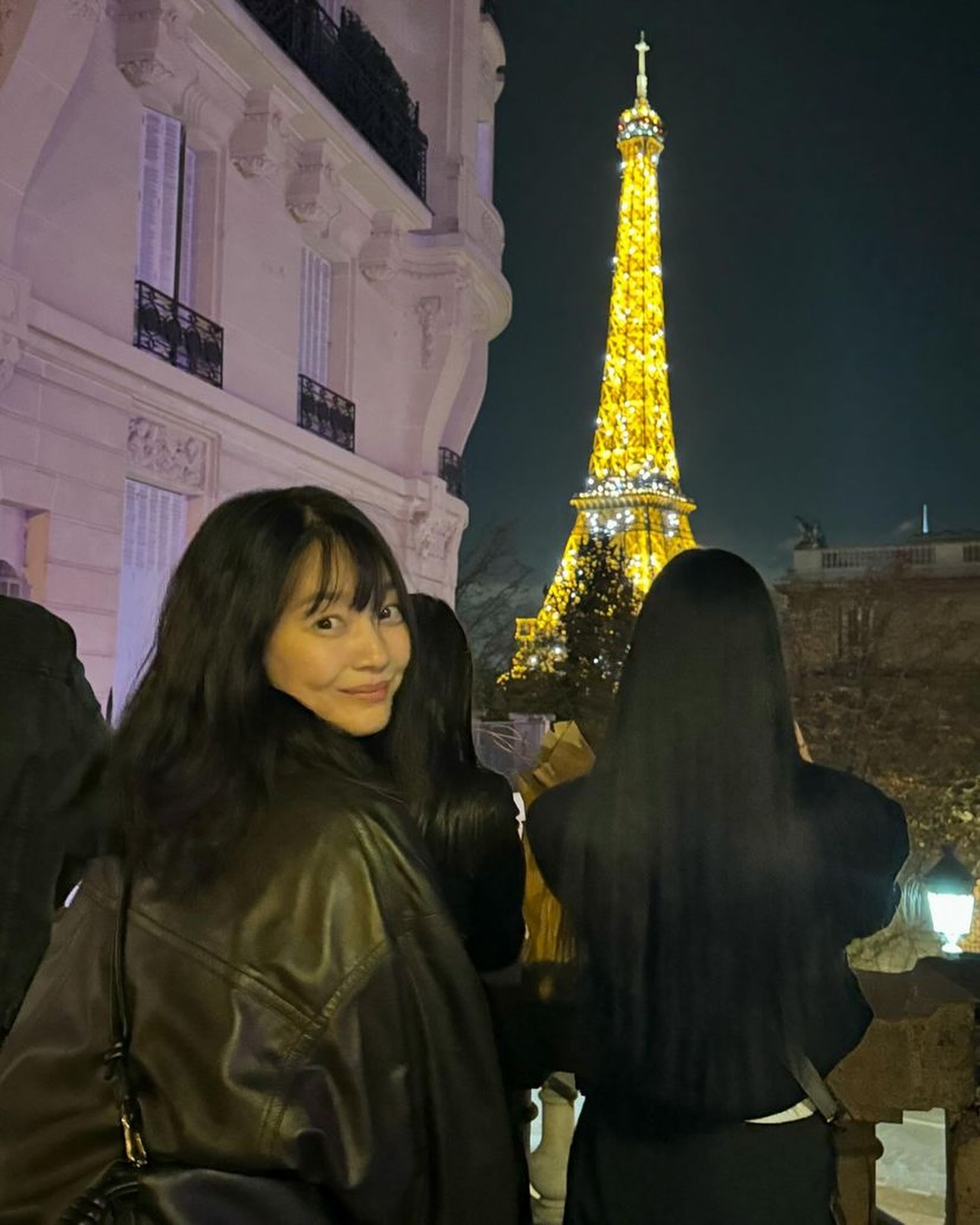 달달한 민아언니 프렌치룩🇫🇷🥖 이미지8