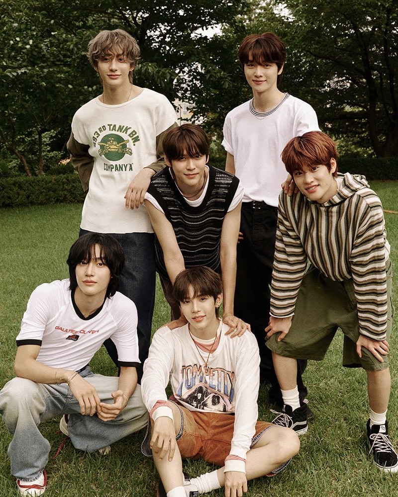 라이즈, 청룡영화상 무대 뜬다👆

‘대세’ 아티스트들만 설 수 있는 청룡영화상 축하공연에 올라가게 된 라이즈🧡 어떤 무대를 보여줄지 기대가 되는데요! 신나는 라이즈의 무대에 배우들의 리액션을 보는 것도 묘미겠죠😎

 라이즈의 축하무대를 볼 수 있는 청룡영화상은 오늘(29일) 밤 8시 30분부터 생중계됩니다. 이미지