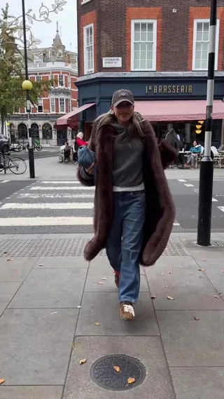 이렇게 입고 나가볼까?🐻 이미지