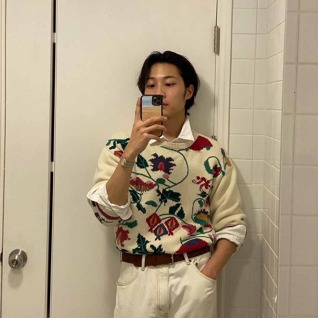 거울 셀카 준비물, 폰케이스📱 이미지6