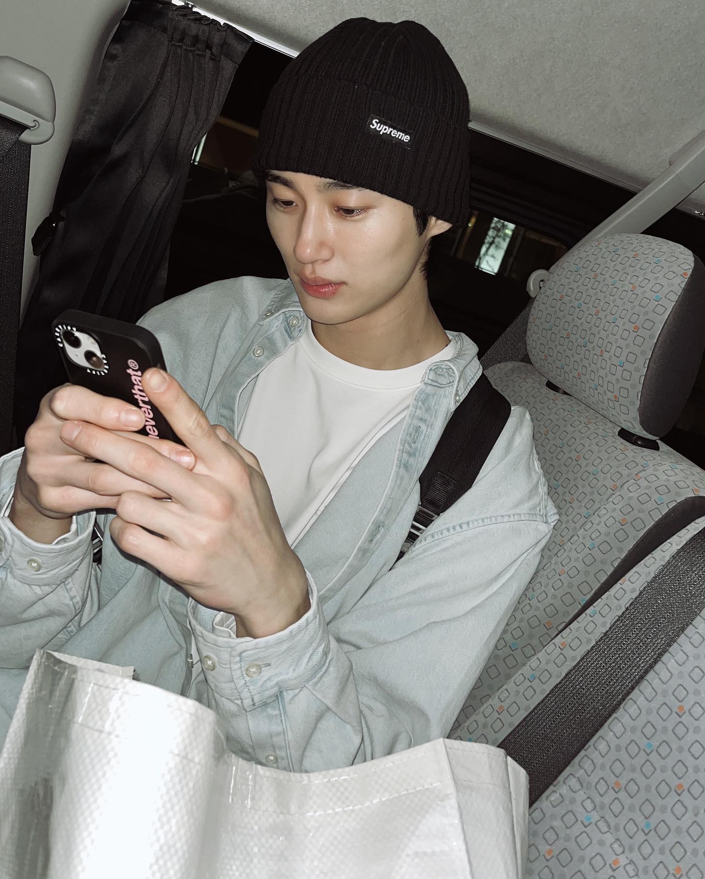 거울 셀카 준비물, 폰케이스📱 이미지7