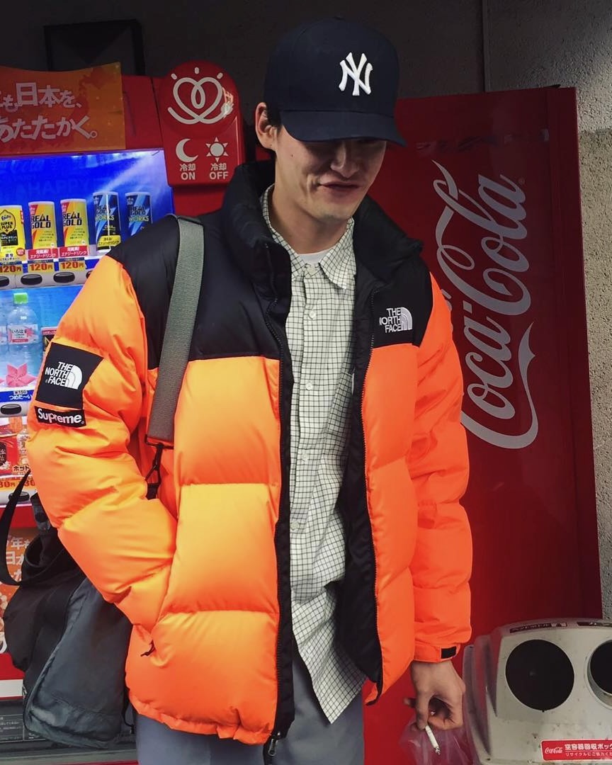 냉동인간 되기 전에 입..🥶 이미지