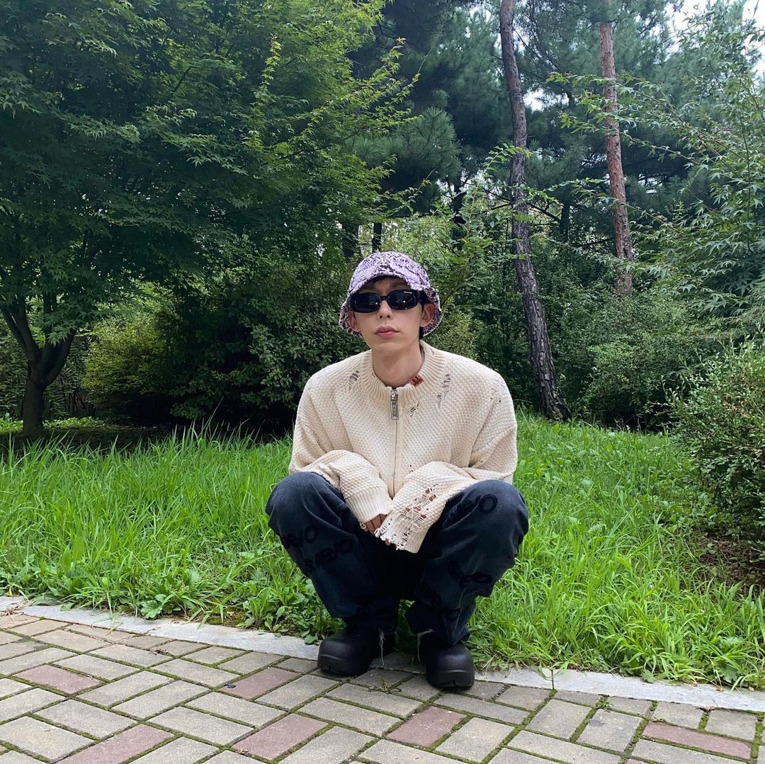 멋과 보온성 챙기는 니트집업🧶 이미지8