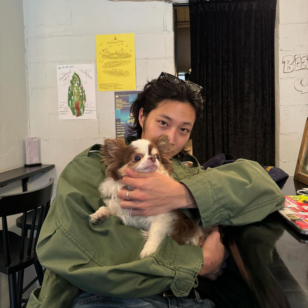마구마구 개파카를 굴릴 때🪖 이미지