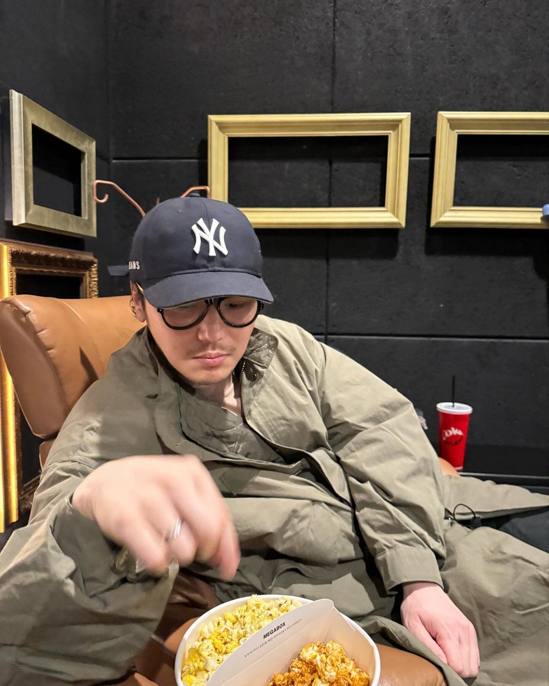 마구마구 개파카를 굴릴 때🪖 이미지