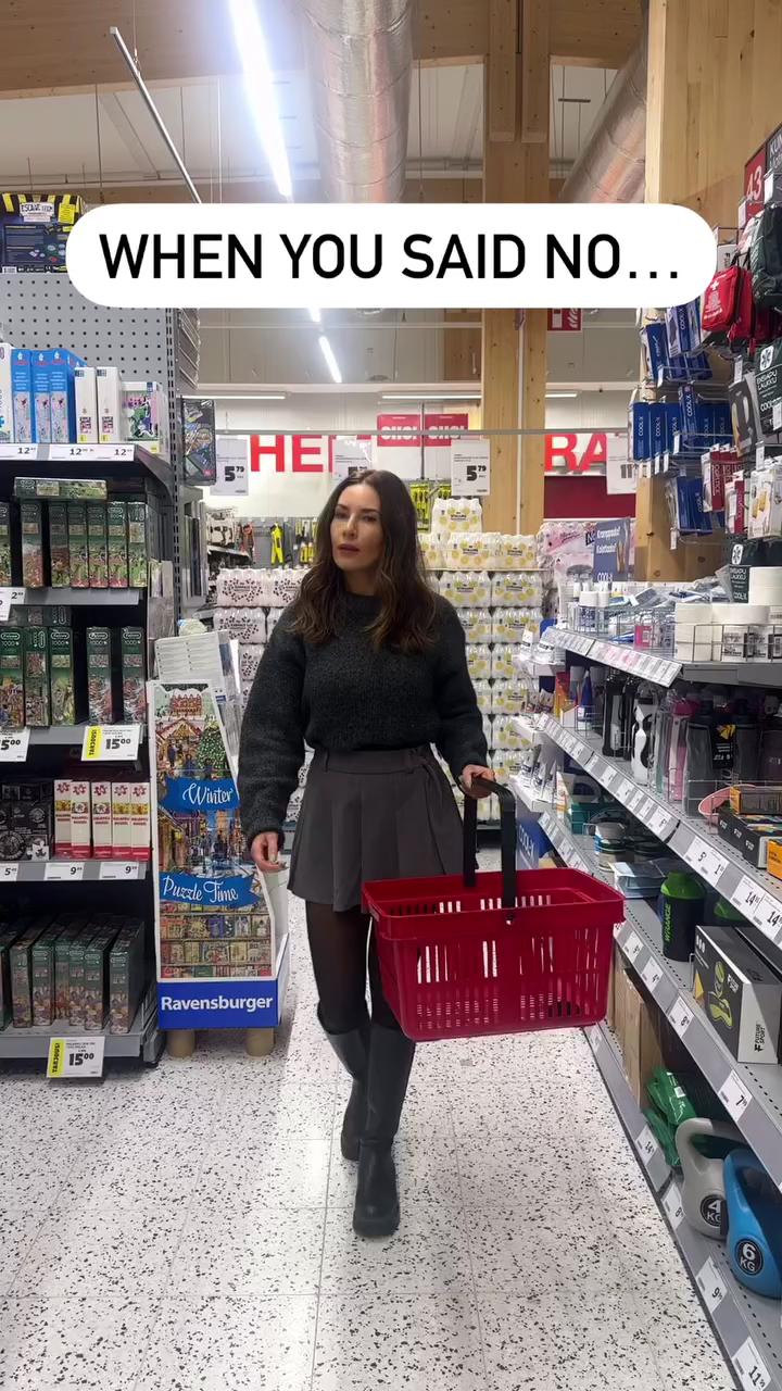 엄마가 "NO"라고 해도🧸 할아버지가 오케이 하면 끝💸 이미지