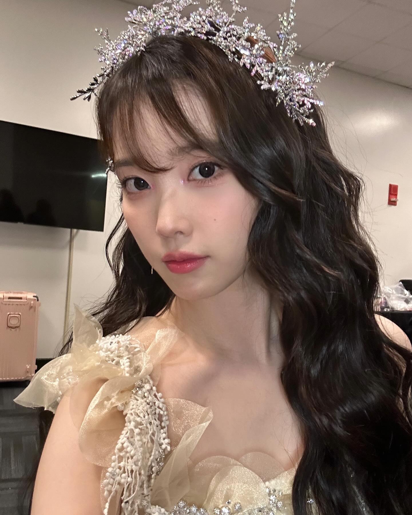 아이유 이미지