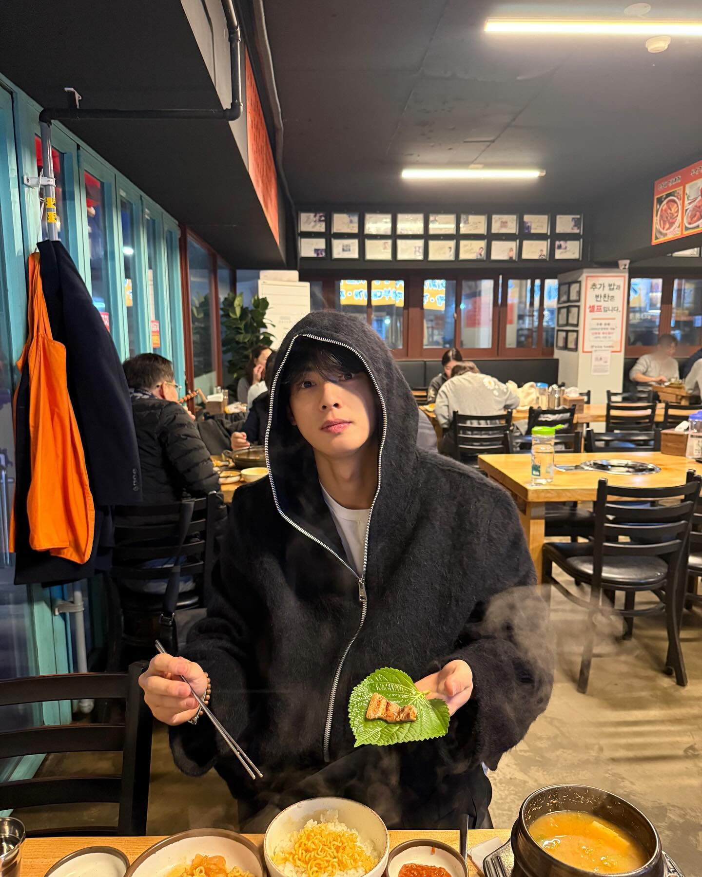 차은우 이미지