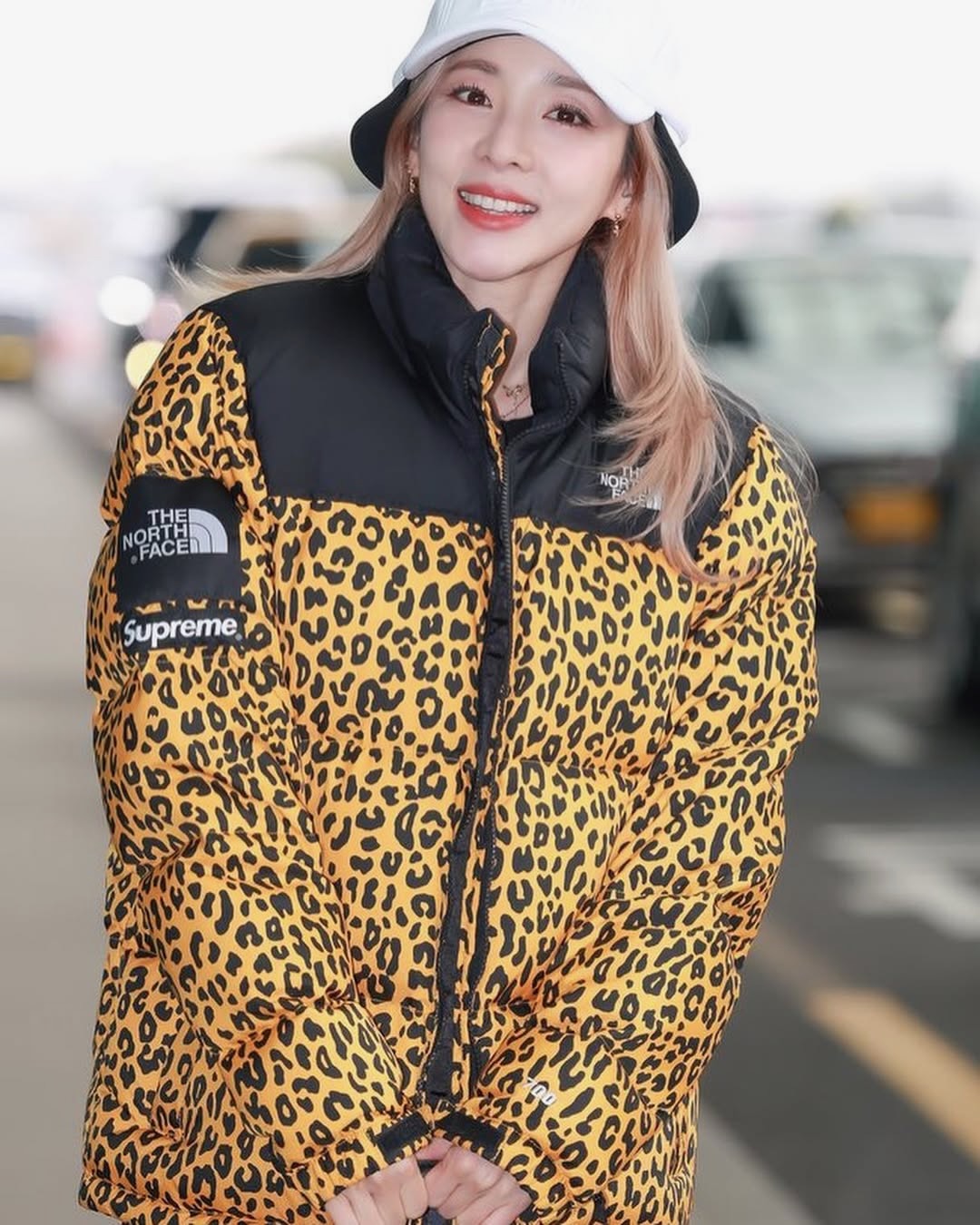 스트릿 좋아하는 이런 여자친구 어때?? 이미지2