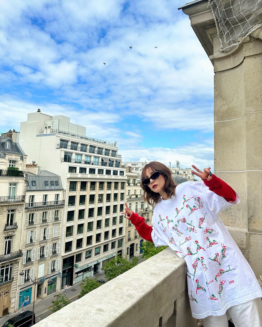 스트릿 좋아하는 이런 여자친구 어때?? 이미지6