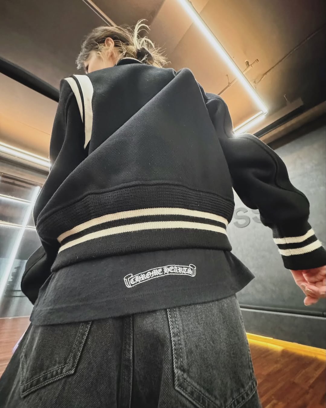 스트릿 좋아하는 이런 여자친구 어때?? 이미지4