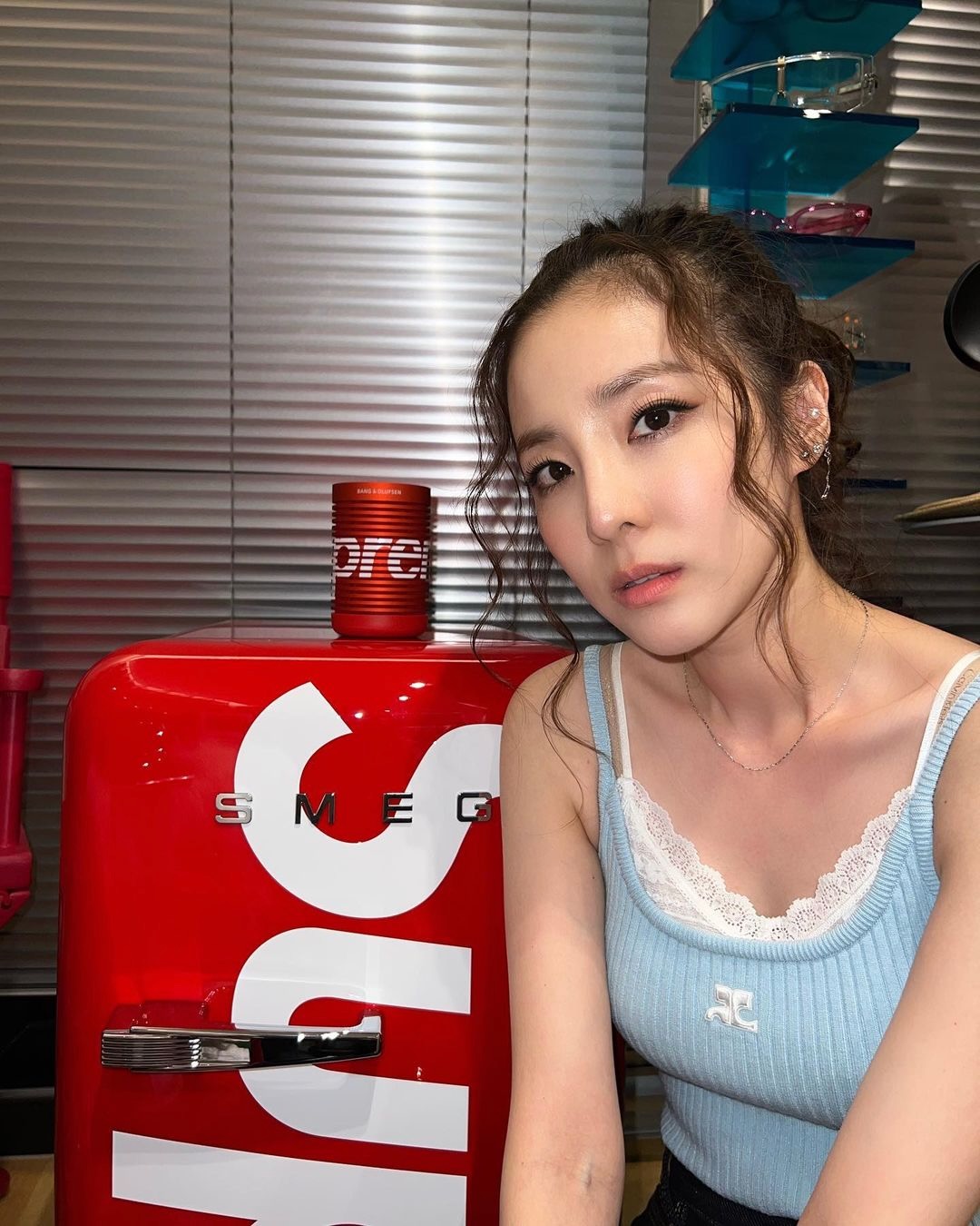 스트릿 좋아하는 이런 여자친구 어때?? 이미지7