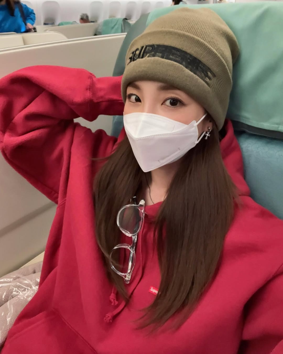 스트릿 좋아하는 이런 여자친구 어때?? 이미지5