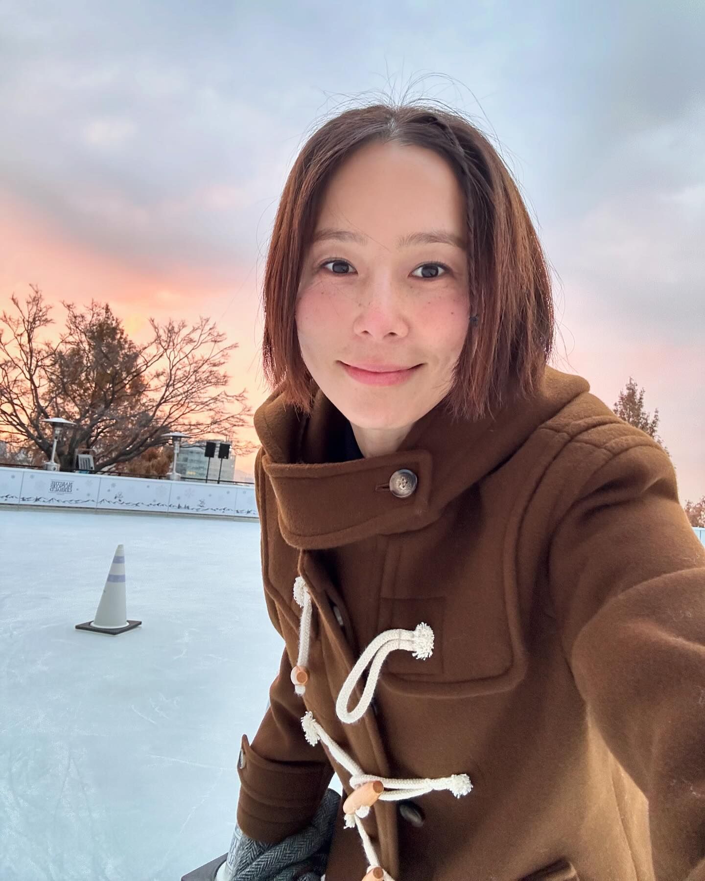 다시 돌아온 떡코의 계절❄️🤎 이미지