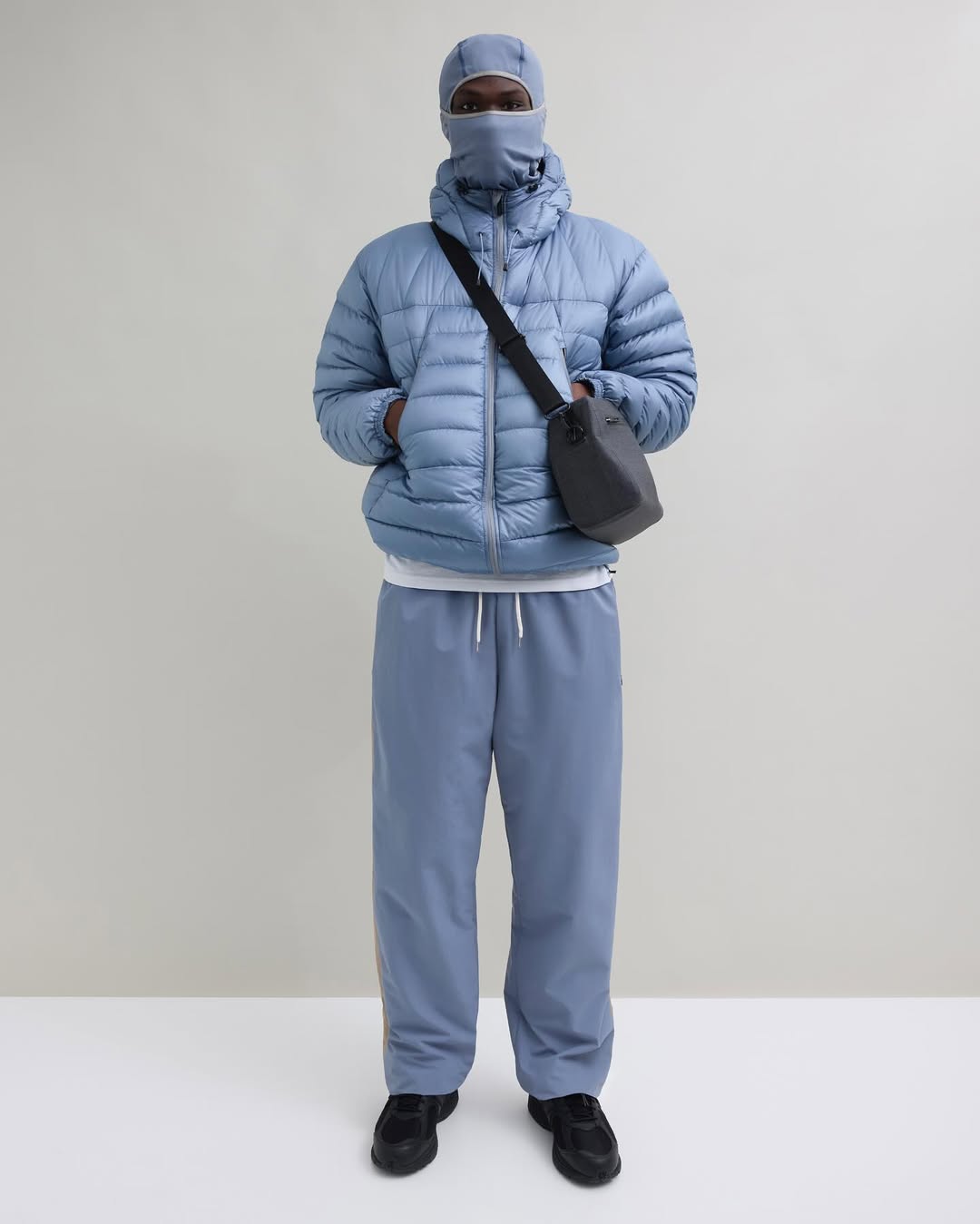 자운드식 겨울나기❄️ 이미지