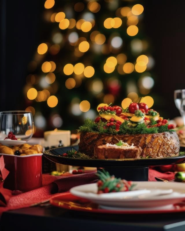 한라산 숲속, 연말 디너 즐기기🎄

한라산 숲속에 자리한 위(WE)호텔제주가 연말 미식 행사를 진행합니다. 레스토랑 ‘다채’는 크리스마스이브를 위한 디너 뷔페를 준비했는데요. 제주 대방어와 랍스터 테일부터 양갈비, 통갈비까지 54가지 요리가 차려집니다. 로비라운지 ‘아잘리아’는 와인 무제한 프로모션을 선보입니다. 5m 높이의 크리스마스 트리가 세워진 공간에서 이탈리아 레드와인 2종, 화이트와인 2종을 핑거 푸드와 함께 2시간 동안 즐길 수 있습니다. 가격은 성인 기준으로, 다채의 디너 뷔페는  12만원, 아잘리아의 와인 무제한 프로모션은 4만원입니다. 이미지