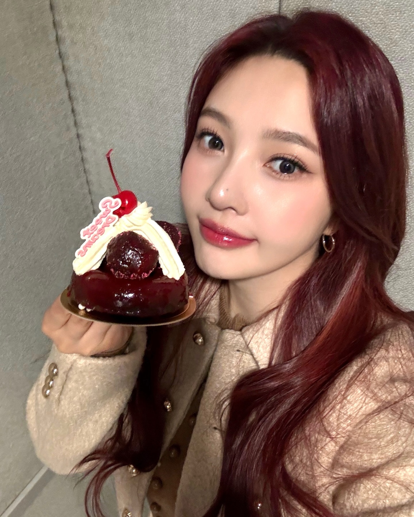 실패없는 연말 메이크업💋레드립 이미지2