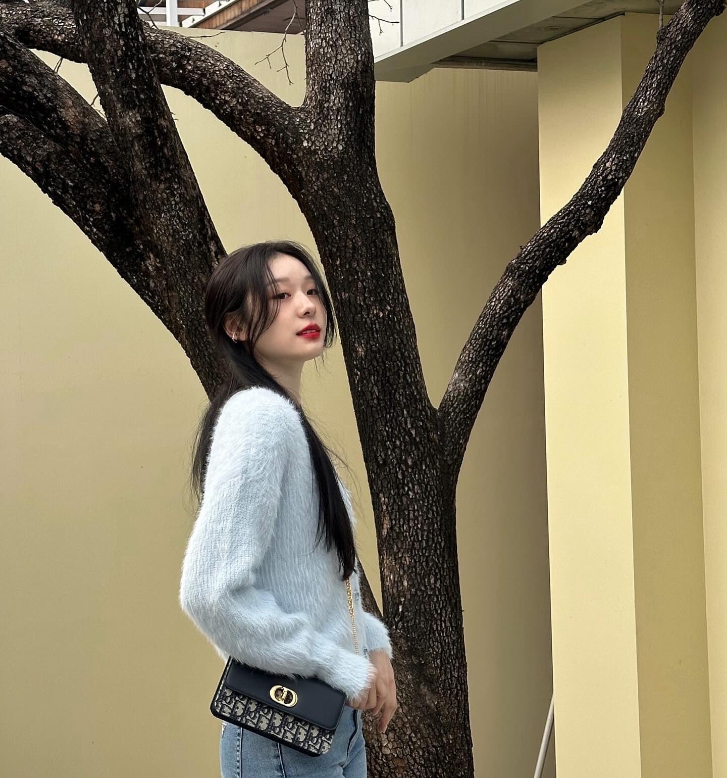 실패없는 연말 메이크업💋레드립 이미지8