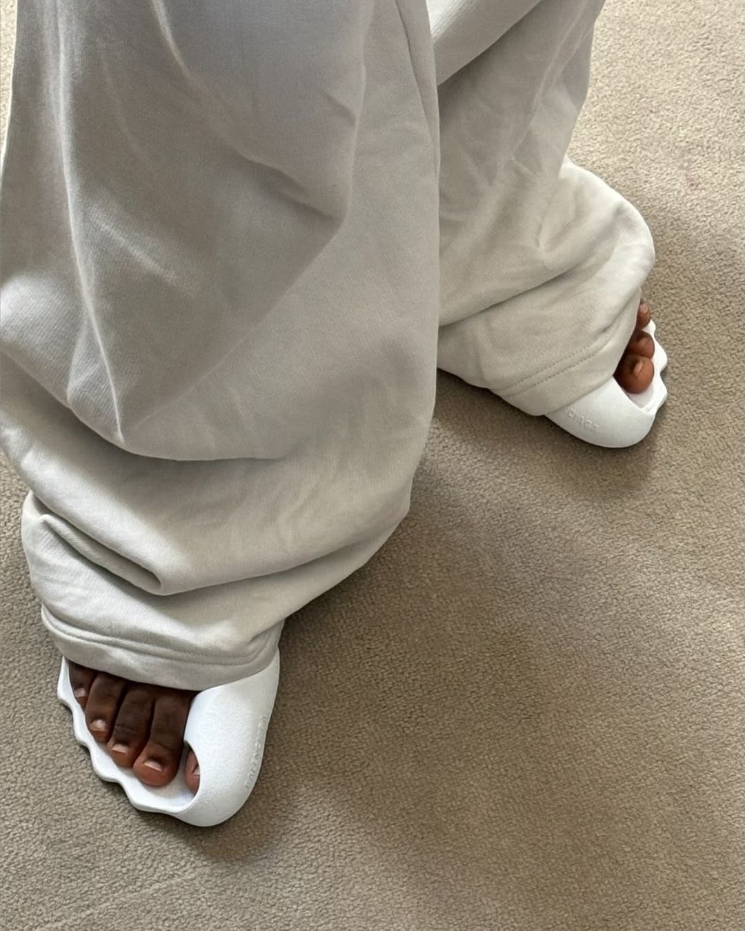 발렌시아가 zero 슈즈🦶🏻 이미지
