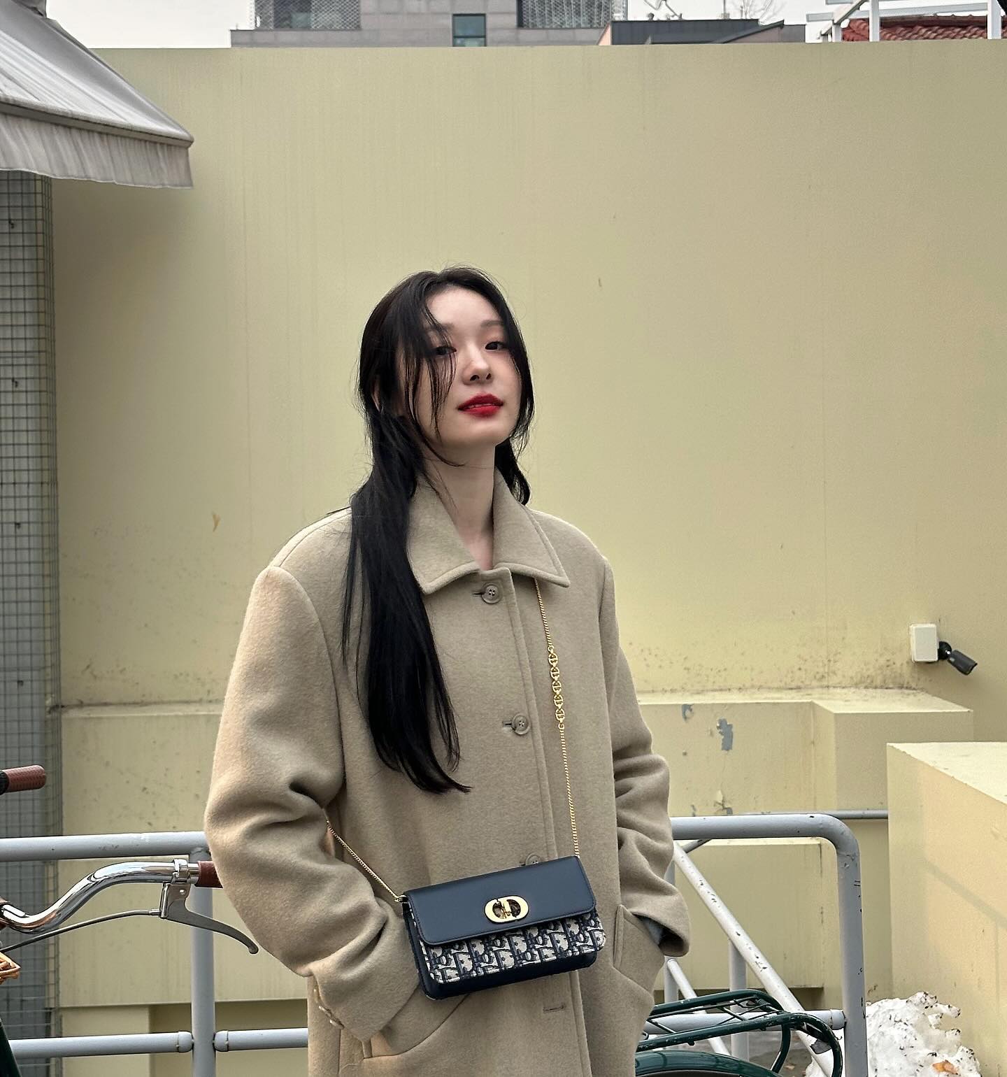 실패없는 연말 메이크업💋레드립 이미지3