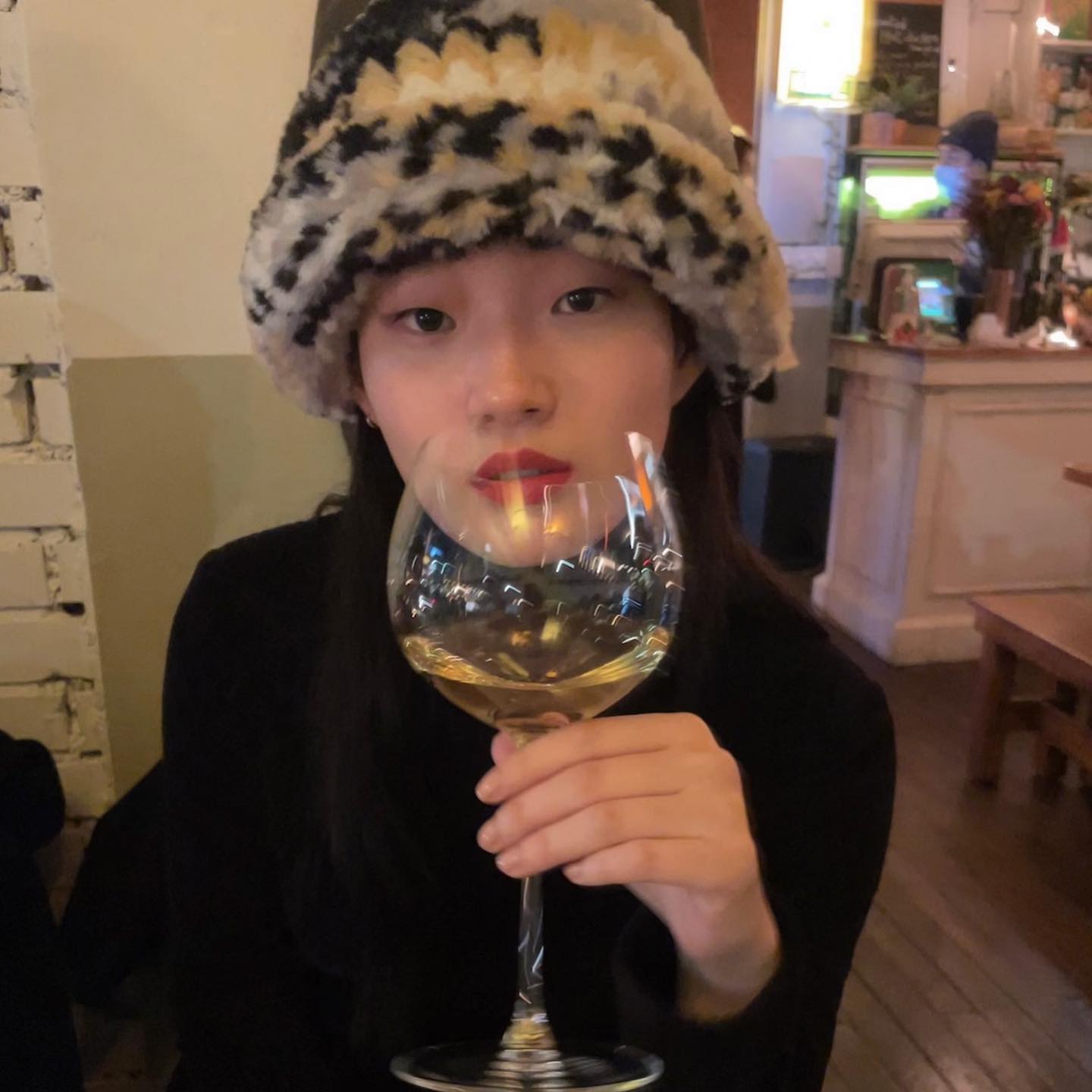 실패없는 연말 메이크업💋레드립 이미지5