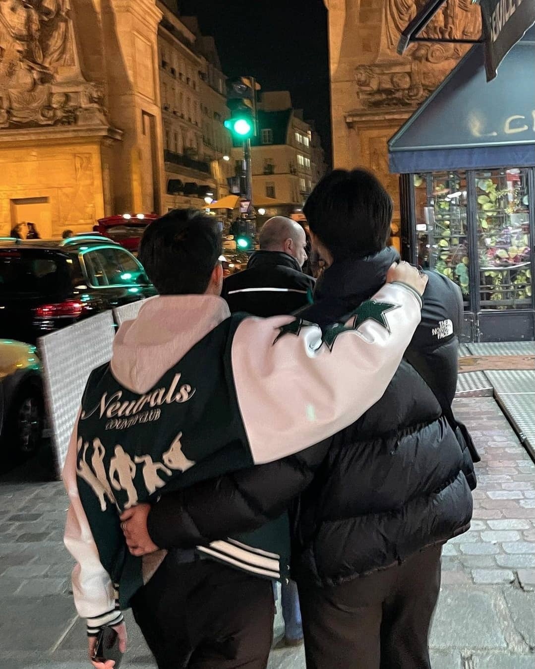 노스페이스는 국밥이야😤 이미지3