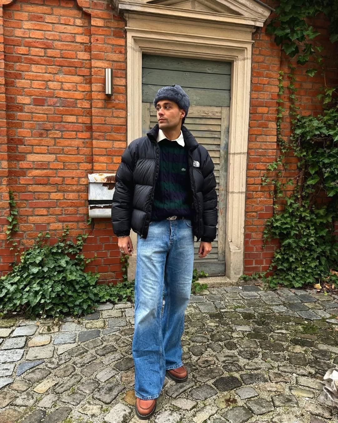 노스페이스는 국밥이야😤 이미지2