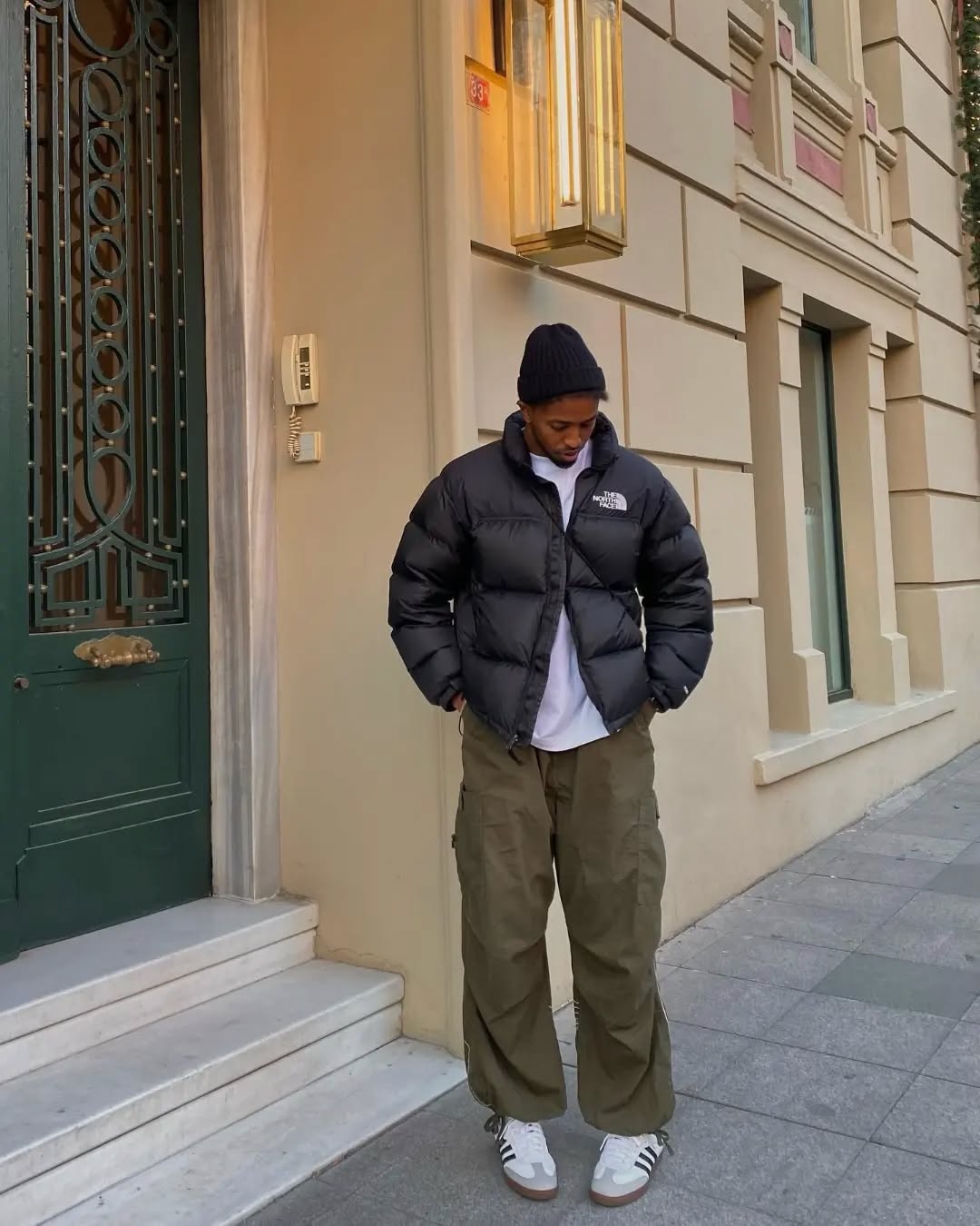 노스페이스는 국밥이야😤 이미지5