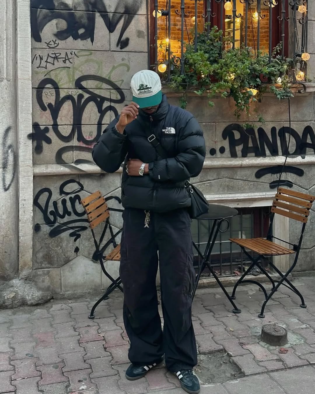 노스페이스는 국밥이야😤 이미지6