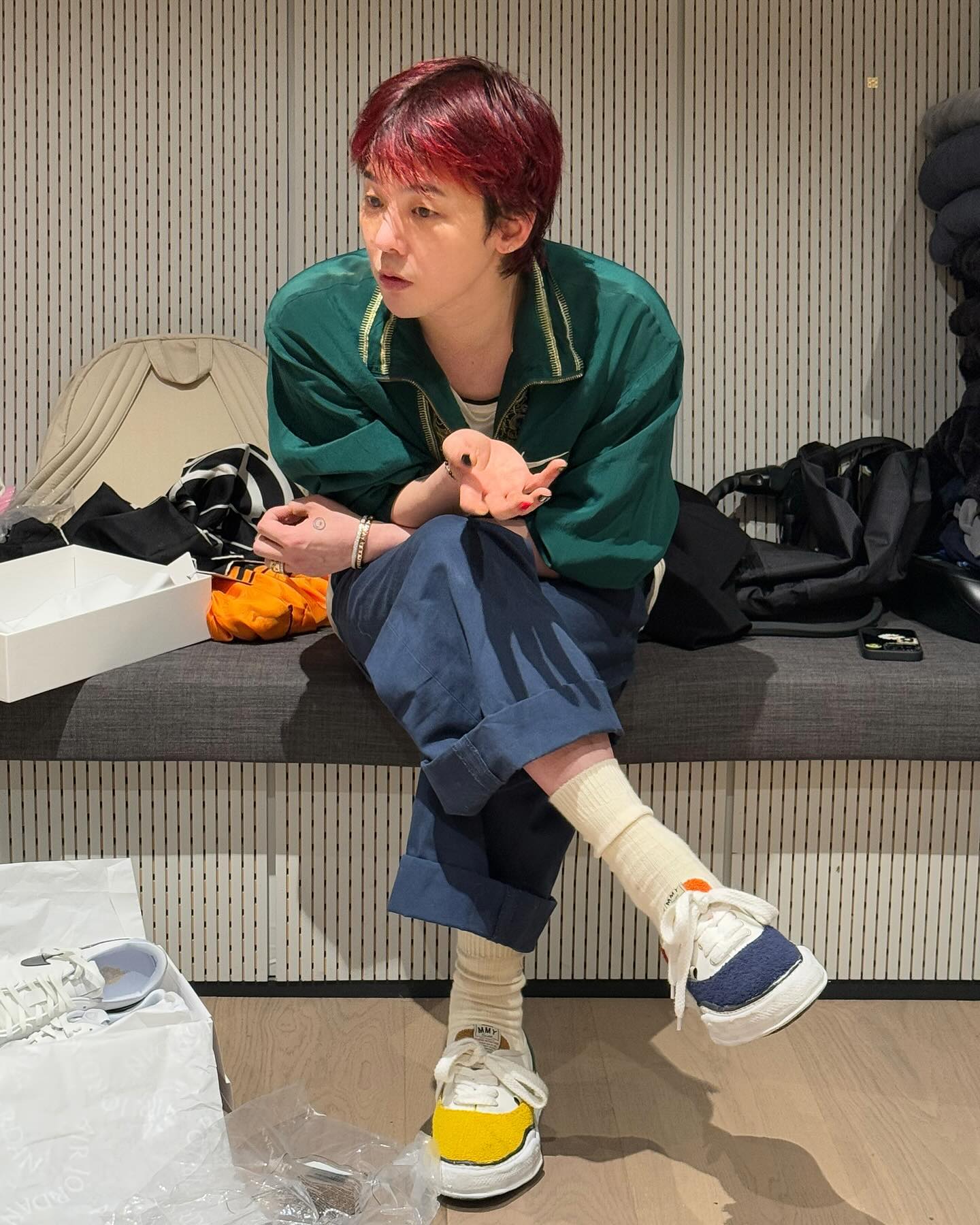 권지용 이미지