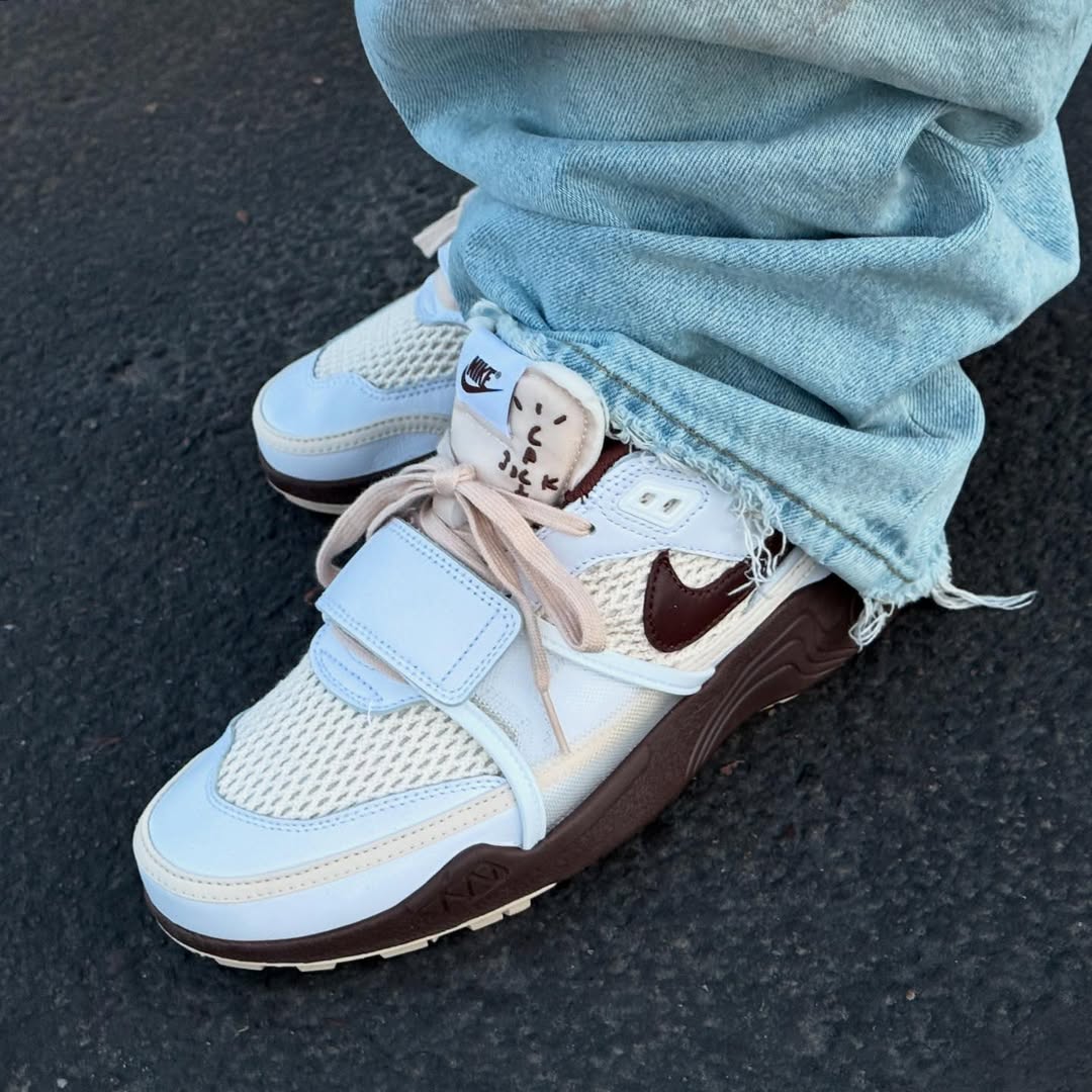 1월 발매하는 스캇 시그니처🌵🍫 이미지