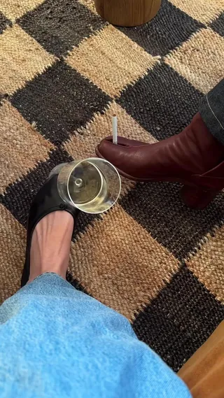 주말 무드에🐷🍷🍸타비 필요해 이미지