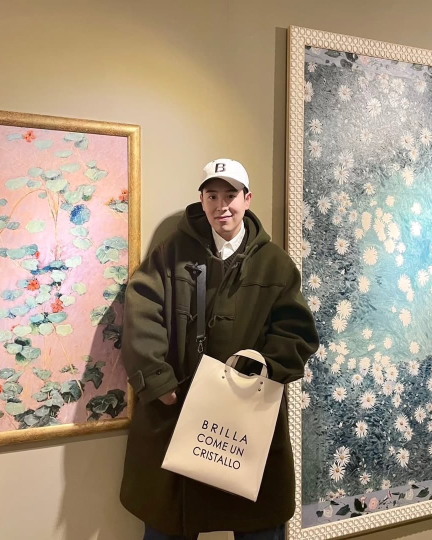 피오 사장님, 여기 떡볶이요~🥢 이미지