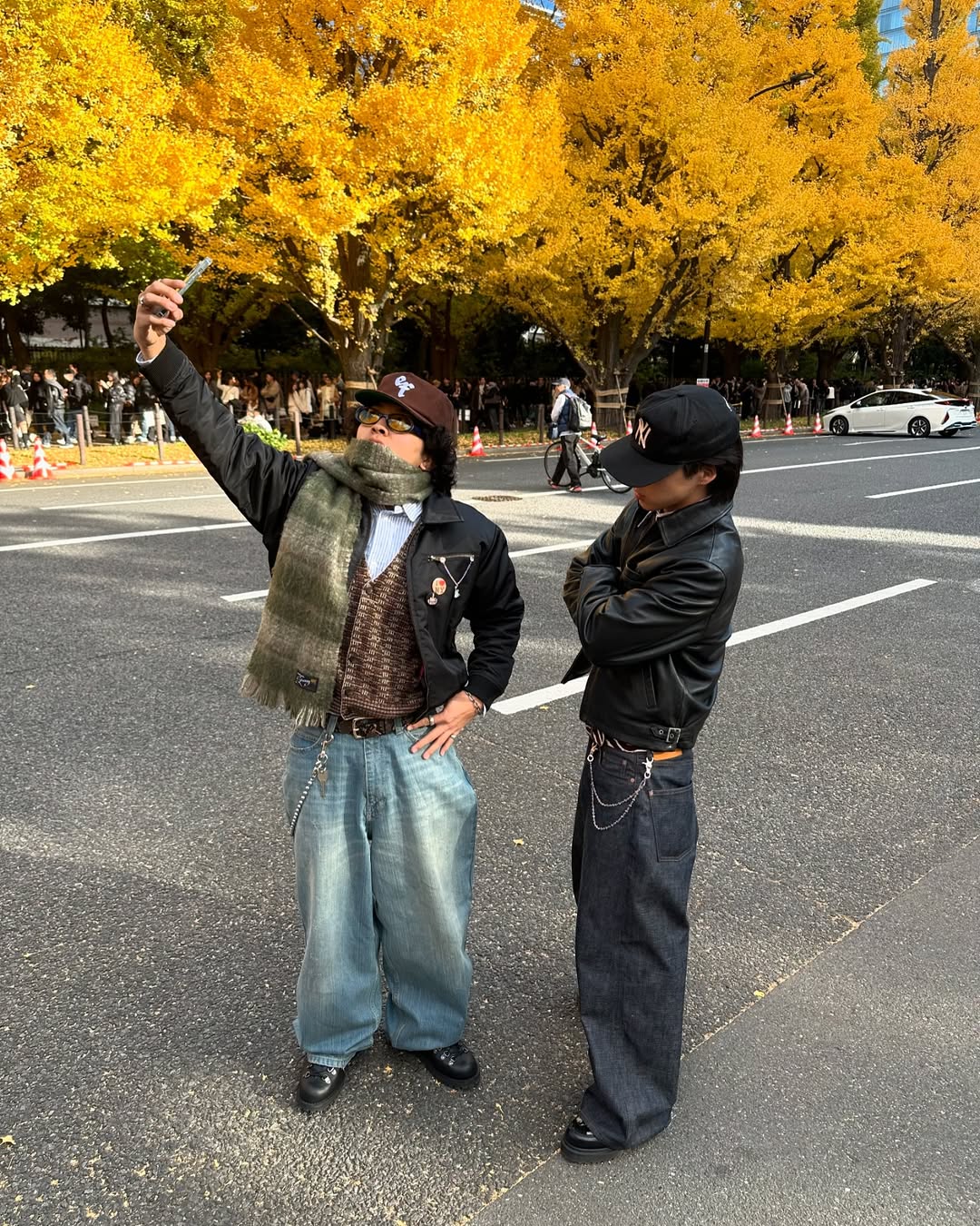 더 이상 못껴입으니 체인으로⛓️ 이미지5