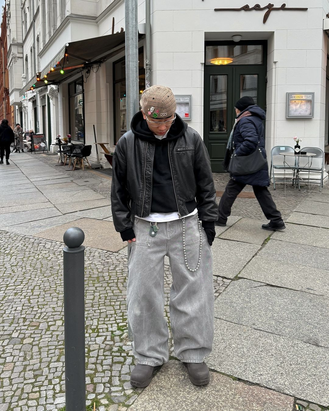 더 이상 못껴입으니 체인으로⛓️ 이미지6