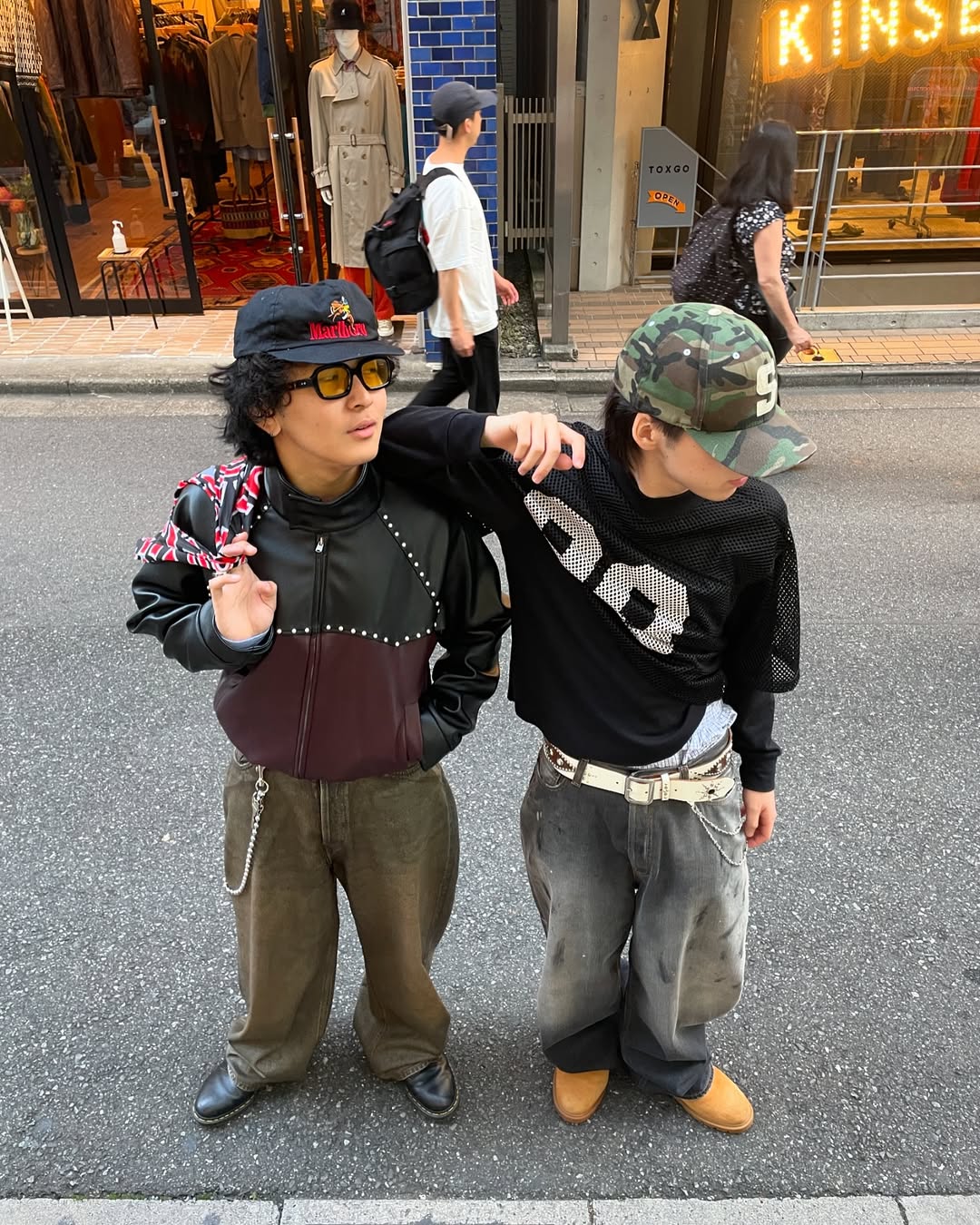 더 이상 못껴입으니 체인으로⛓️ 이미지8