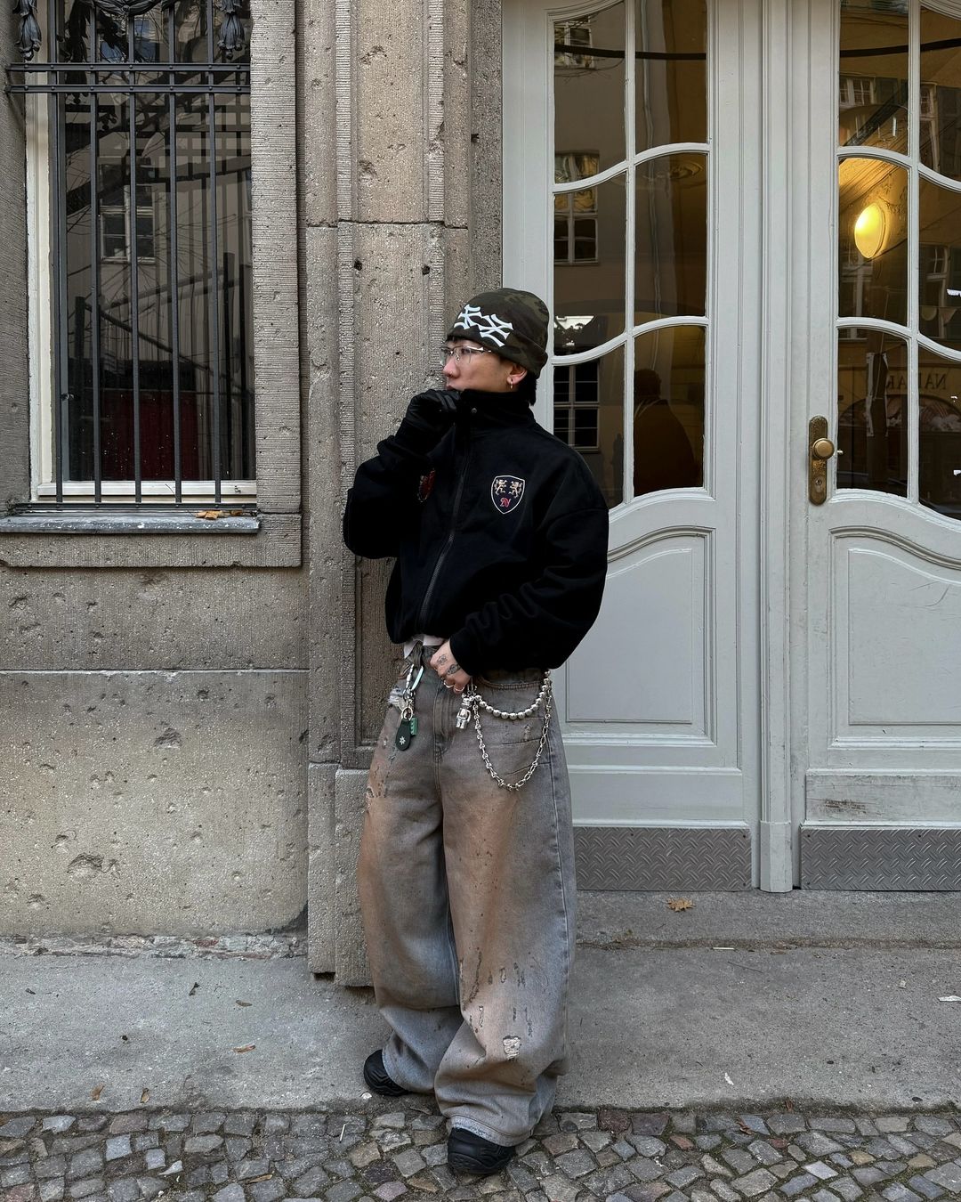 더 이상 못껴입으니 체인으로⛓️ 이미지4