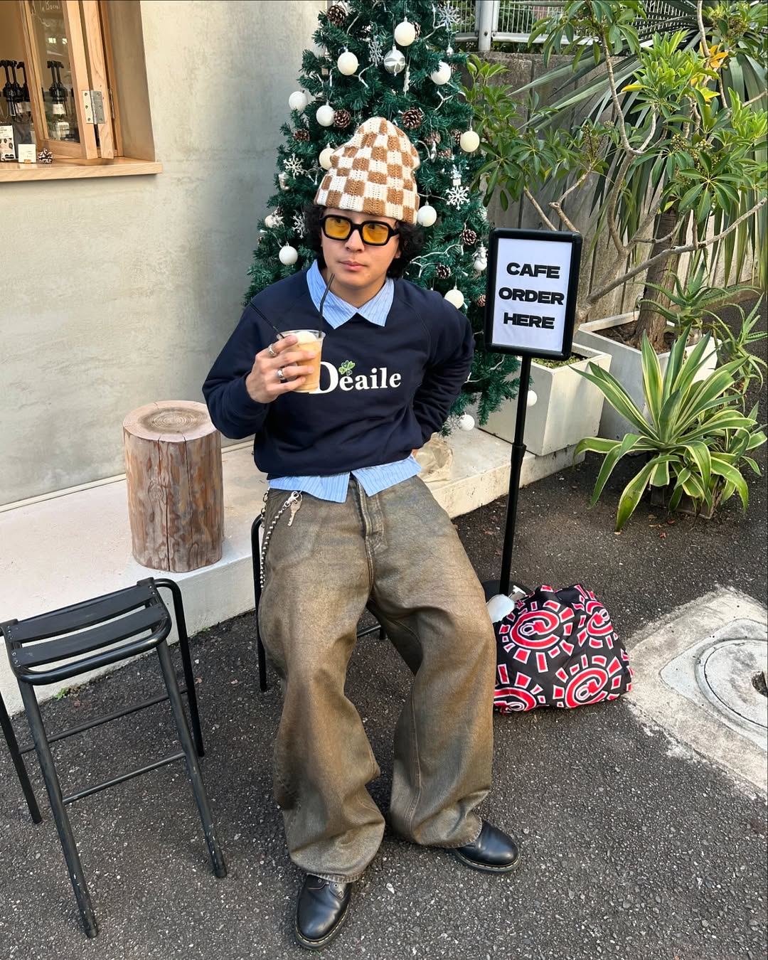 더 이상 못껴입으니 체인으로⛓️ 이미지2