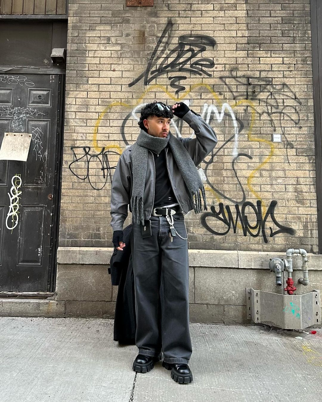 더 이상 못껴입으니 체인으로⛓️ 이미지7