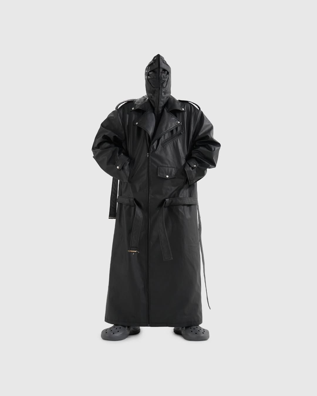 크록스 x yeezy 신발 디자이너 협업👣 이미지6