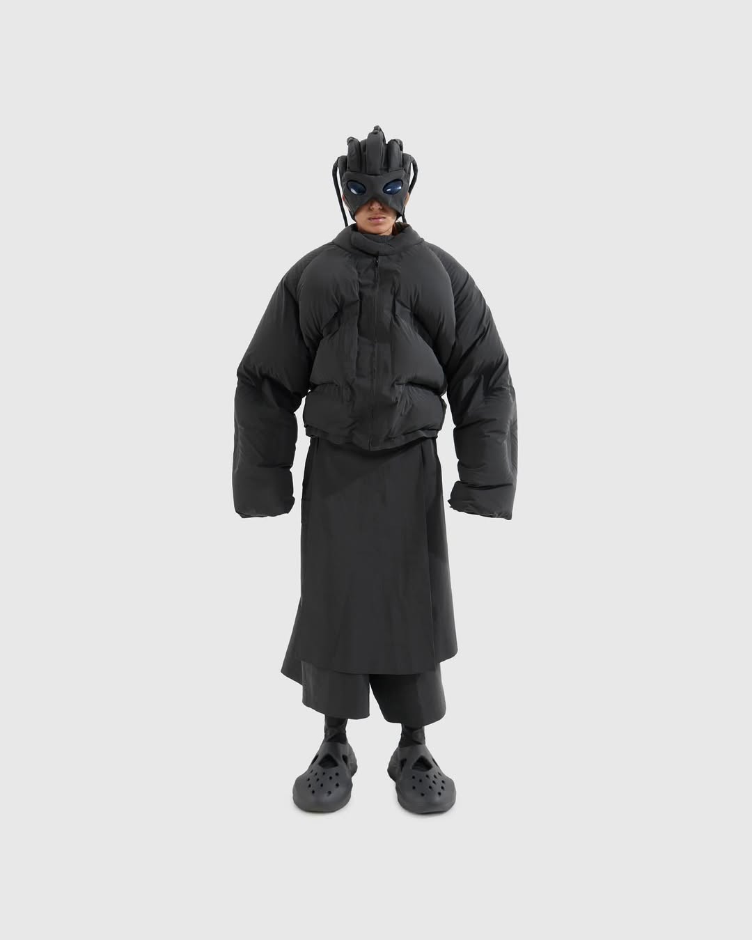 크록스 x yeezy 신발 디자이너 협업👣 이미지2