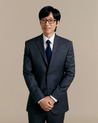 유재석, 대중문화예술상 ‘보관문화훈장’ 받는다! 이미지