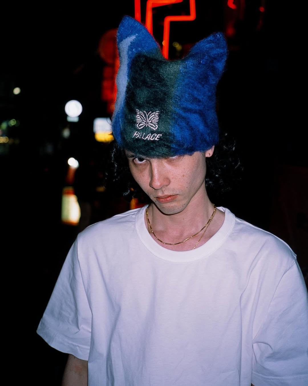 이건 입고 클럽가도 입뺀 안 당할 듯?🦋 이미지5