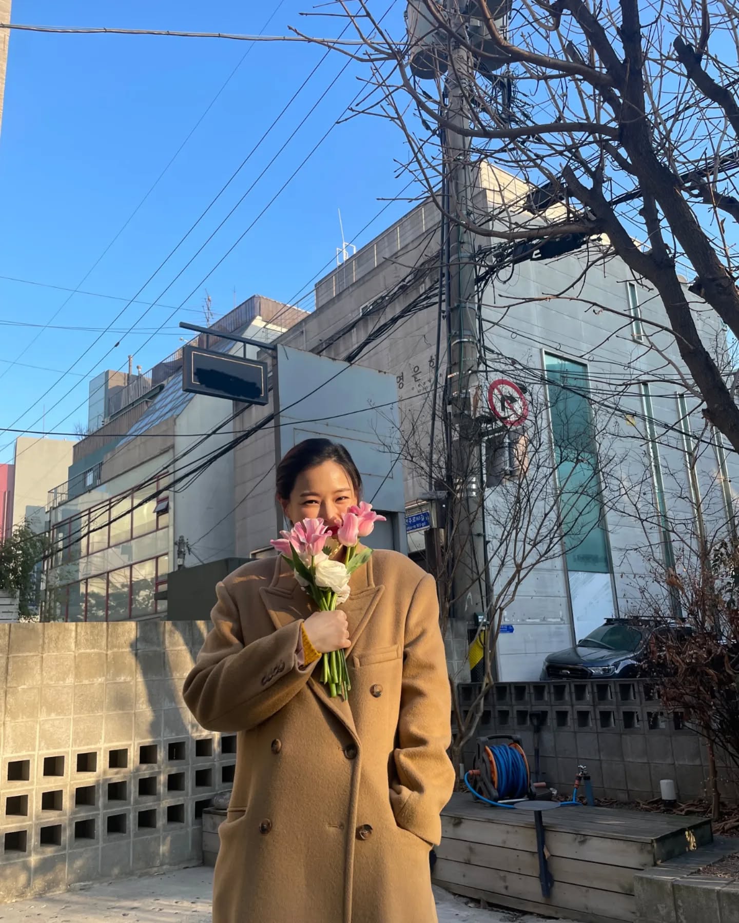 요즘 열혈사제2 대세 이하늬❤️ 이미지