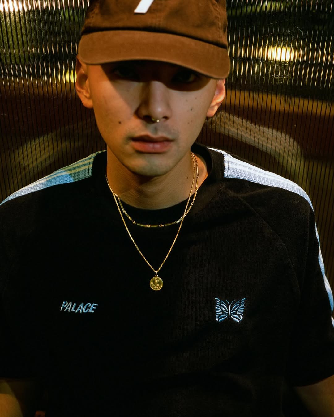 이건 입고 클럽가도 입뺀 안 당할 듯?🦋 이미지3